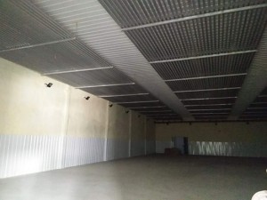 鋁排管使用現(xiàn)場(chǎng)
